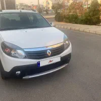 فروش رنو ساندرو استپ وی 97