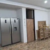 طبقه پایین از دو طبقه .فولاد شهر باهنر|فروش خانه و ویلا|اهواز, فولادشهر|دیوار