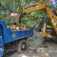 اجاره بیل بکهو|خدمات حمل و نقل|هچیرود, |دیوار