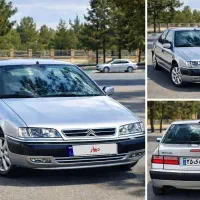 زانتیا ۲۰۰۰ فوق العاده سالم