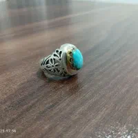 تعدادی انگشتر نقره|جواهرات|جیرفت, |دیوار