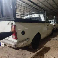 وانت پیکان دوگانه‌سوز 88|خودرو سواری و وانت|کوهدشت, |دیوار