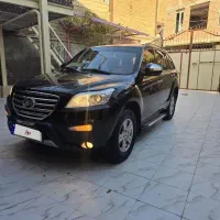 لیفان X60 مدل 94 بسیارتمیز و کمکار|خودرو سواری و وانت|مهاباد (آذربایجان غربی), |دیوار