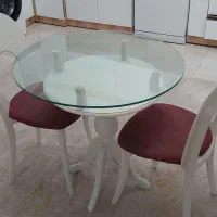 میز نهارخوری۲ نفره