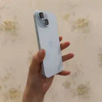 ایفن15/باتری۱۰۰/استثنایی