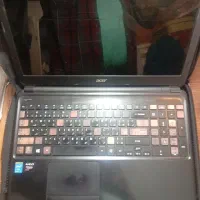 لپ تاپ ایسر acer|رایانه همراه|تهران, شهرک نفت|دیوار