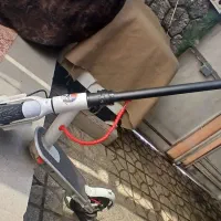 اسکوتر برقی