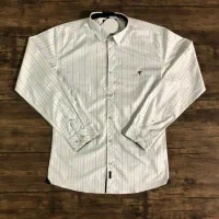 پیراهن جنس نخ پنبه ای پسرونه رو ارزون بخر