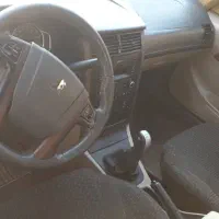 پارس تیو فایو دریچه سیمی|خودرو سواری و وانت|گرمسار, |دیوار