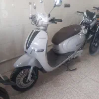 کاوان S150. صفر کیلومتر خشک