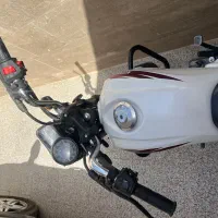 موتور کی وی مدل ۱۴۰۰