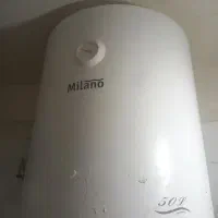 آبگرم کن در حد نو