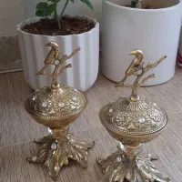 جاشکلاتی برنج