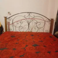 کمد تخت|تخت و سرویس خواب|گرگان, |دیوار