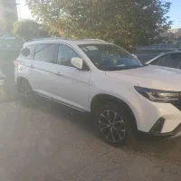 fmc t5|خودرو سواری و وانت|مرند, |دیوار