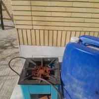 تعدادی وسیله منزل