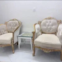 مبل  کلاسیک