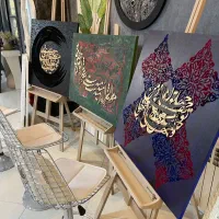 آموزشگاه هنری رنگا