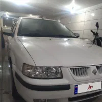 خودروی سمند مدل 90|خودرو سواری و وانت|تبریز, |دیوار