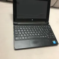 مینی لپتاپ Lenovo ideapad|رایانه همراه|بندرعباس, |دیوار