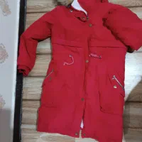 کاپشن دخترانه  زنانه