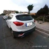 جک اس۳ مدل ۱۴۰۰ کارکرد  ۱۶۰۰۰|خودرو سواری و وانت|تهران, تهرانسر شرقی|دیوار