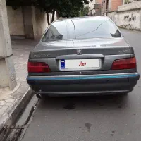 پارس اتومات تیوفایو|خودرو سواری و وانت|گرگان, |دیوار