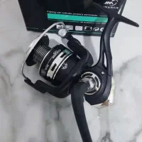 چوب و چرخ ماهیگیری 6000|ماهیگیری|تبریز, |دیوار