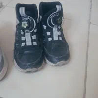 کتانی دست دوم|کیف، کفش، کمربند|ورامین, شهرک فاطمیه|دیوار