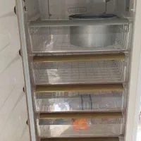 فریزر نیکسان|یخچال و فریزر|سیاهکل, |دیوار