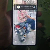 پوکو m6 pro 512|موبایل|نسیم‌شهر, |دیوار