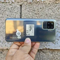 موبایل اوپو A94 حافظه داخلی 128GB/8GB مشابه صفر