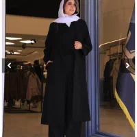 اورکت و شلوار جنس مازراتی