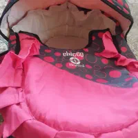 ساک خواب نوازد با لباس و گهواره ثابت|کفش و لباس بچه|شیراز, نیایش|دیوار