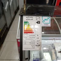فریزر بستنی اسکوپی تاپینگ در فروشگاه قهرمان|فروشگاه و مغازه|اهواز, نادری|دیوار