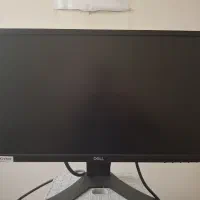 مانیتور ۲۲ اینچ Dell اسپیکر دار