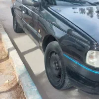 ۴۰۵ مشکی مدل ۸۳|خودرو سواری و وانت|اردکان, |دیوار