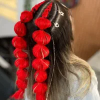 آموزش و خدمات بافت مو تخصصی|خدمات آرایشگری و زیبایی|رشت, صفاری|دیوار