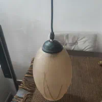 لوستر|لوستر و چراغ آویز|قرچک, شهرک الحدید|دیوار