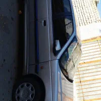 پژو پارس ساده