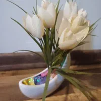 گل مصنوعی|گل مصنوعی|تبریز, |دیوار