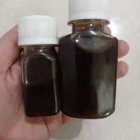 روغن ترکیبی خراطین و زالو