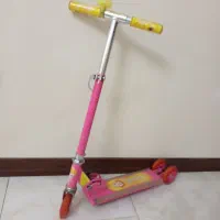 اسکوتر|دوچرخه، اسکیت، اسکوتر|فردیس, فرامرزیه|دیوار