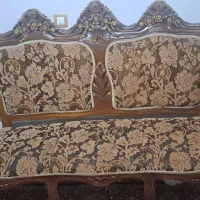 مبل سلطنتی ۷نفره