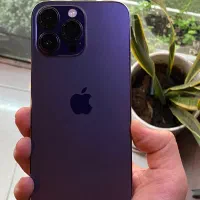 iphone14 promax 256zaa ریجستر شده|موبایل|ساری, |دیوار