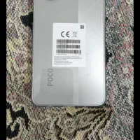 Poco C71 دو سیم کارت ظرفیت 128 گیگابایت|موبایل|تهران, سید خندان (جلفا)|دیوار