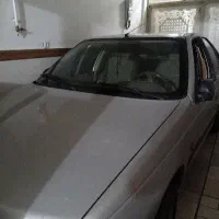 پژو 405 GLX