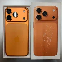 iPhone 17 pro|موبایل|رشت, پیرسرا|دیوار