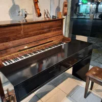 کابین پیانو دیجیتال و تاشو