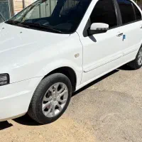 سمند سورن۴۰۱|خودرو سواری و وانت|خرم‌آباد, |دیوار